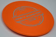 Buy Orange Discraft Putter Line Soft Zone OS Putt and Approach Disc Golf Disc (Frisbee Golf Disc) at Skybreed Discs Online Store