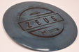 Buy Black Discraft ESP Zeus Distance Driver Disc Golf Disc (Frisbee Golf Disc) at Skybreed Discs Online Store