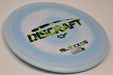 Buy Blue Discraft ESP Buzzz SS Midrange Disc Golf Disc (Frisbee Golf Disc) at Skybreed Discs Online Store
