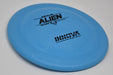 Buy Blue Innova Nexus Alien Midrange Disc Golf Disc (Frisbee Golf Disc) at Skybreed Discs Online Store