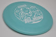 Buy Blue Innova DX Alien Midrange Disc Golf Disc (Frisbee Golf Disc) at Skybreed Discs Online Store