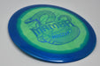 Buy Blue Innova Halo Star Mamba Distance Driver Disc Golf Disc (Frisbee Golf Disc) at Skybreed Discs Online Store