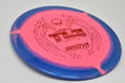 Buy Pink Innova Halo Star TL3 Fairway Driver Disc Golf Disc (Frisbee Golf Disc) at Skybreed Discs Online Store