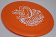 Buy Orange Innova G-Star Mamba Distance Driver Disc Golf Disc (Frisbee Golf Disc) at Skybreed Discs Online Store