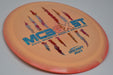 Buy Orange Discraft ESP Heat Paul McBeth 6x Claw Distance Driver Disc Golf Disc (Frisbee Golf Disc) at Skybreed Discs Online Store
