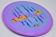 Buy Purple Discraft ESP Zone Paul McBeth 6x Claw Putt and Approach Disc Golf Disc (Frisbee Golf Disc) at Skybreed Discs Online Store