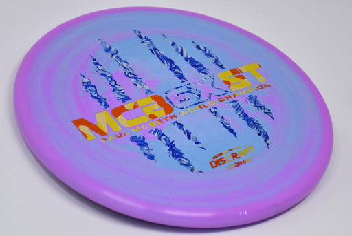 Buy Purple Discraft ESP Zone Paul McBeth 6x Claw Putt and Approach Disc Golf Disc (Frisbee Golf Disc) at Skybreed Discs Online Store