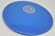 Buy Blue Thought Space Ethereal Mantra TSA Stamp Fairway Driver Disc Golf Disc (Frisbee Golf Disc) at Skybreed Discs Online Store