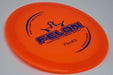 Buy Orange Dynamic Fluid Felon Fairway Driver Disc Golf Disc (Frisbee Golf Disc) at Skybreed Discs Online Store