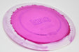 Buy Purple Westside VIP Ice Orbit King Distance Driver Disc Golf Disc (Frisbee Golf Disc) at Skybreed Discs Online Store