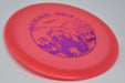 Buy Pink Westside VIP Air Bear Fairway Driver Disc Golf Disc (Frisbee Golf Disc) at Skybreed Discs Online Store