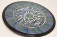 Buy Blue MVP Plasma Inertia Fairway Driver Disc Golf Disc (Frisbee Golf Disc) at Skybreed Discs Online Store