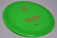 Buy Green Kastaplast K1 Vass Distance Driver Disc Golf Disc (Frisbee Golf Disc) at Skybreed Discs Online Store