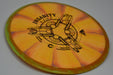Buy Yellow Axiom Cosmic Neutron Insanity Distance Driver Disc Golf Disc (Frisbee Golf Disc) at Skybreed Discs Online Store