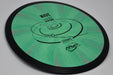 Buy Green MVP Cosmic Neutron Wave Distance Driver Disc Golf Disc (Frisbee Golf Disc) at Skybreed Discs Online Store