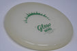 Buy White Kastaplast K1 Glow Berg Putt and Approach Disc Golf Disc (Frisbee Golf Disc) at Skybreed Discs Online Store