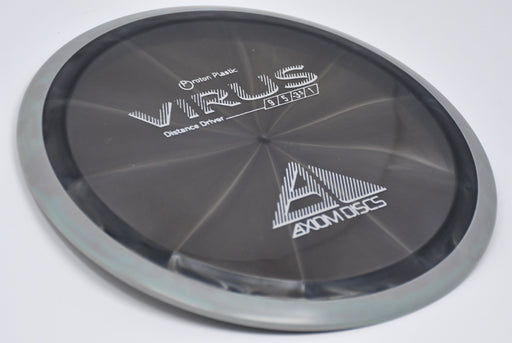 Buy Black Axiom Proton Virus Distance Driver Disc Golf Disc (Frisbee Golf Disc) at Skybreed Discs Online Store