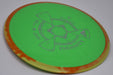 Buy Green Axiom Neutron Insanity Distance Driver Disc Golf Disc (Frisbee Golf Disc) at Skybreed Discs Online Store