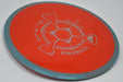 Buy Red Axiom Neutron Fireball Fairway Driver Disc Golf Disc (Frisbee Golf Disc) at Skybreed Discs Online Store