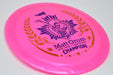 Buy Pink Westside VIP-X Chameleon Stag Matt Orum MVP Open Champion 2023 Fairway Driver Disc Golf Disc (Frisbee Golf Disc) at Skybreed Discs Online Store