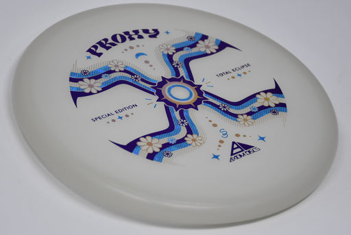Buy White Axiom Total Eclipse Proxy Special Edition Putt and Approach Disc Golf Disc (Frisbee Golf Disc) at Skybreed Discs Online Store