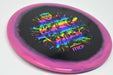 Buy Black Discmania Horizon MD1 Midrange Disc Golf Disc (Frisbee Golf Disc) at Skybreed Discs Online Store