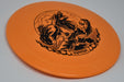 Buy Orange Innova Star IT Hallowen 2023 Fairway Driver Disc Golf Disc (Frisbee Golf Disc) at Skybreed Discs Online Store
