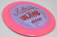 Buy Blue Innova Halo Star Valkyrie Distance Driver Disc Golf Disc (Frisbee Golf Disc) at Skybreed Discs Online Store