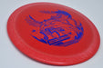 Buy Red Innova Star IT Fairway Driver Disc Golf Disc (Frisbee Golf Disc) at Skybreed Discs Online Store