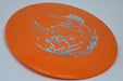 Buy Orange Innova Star IT Fairway Driver Disc Golf Disc (Frisbee Golf Disc) at Skybreed Discs Online Store