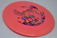 Buy Pink Innova Star IT Fairway Driver Disc Golf Disc (Frisbee Golf Disc) at Skybreed Discs Online Store