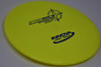 Buy Yellow Innova Star Roc3 Midrange Disc Golf Disc (Frisbee Golf Disc) at Skybreed Discs Online Store
