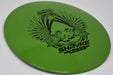 Buy Green Innova Star Shryke Distance Driver Disc Golf Disc (Frisbee Golf Disc) at Skybreed Discs Online Store