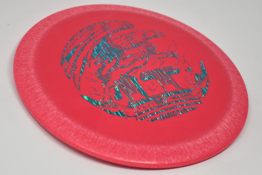 Buy Red Innova G-Star IT Fairway Driver Disc Golf Disc (Frisbee Golf Disc) at Skybreed Discs Online Store