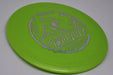 Buy Green Innova G-Star Leopard Fairway Driver Disc Golf Disc (Frisbee Golf Disc) at Skybreed Discs Online Store