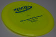 Buy Yellow Innova Champion Destroyer Distance Driver Disc Golf Disc (Frisbee Golf Disc) at Skybreed Discs Online Store