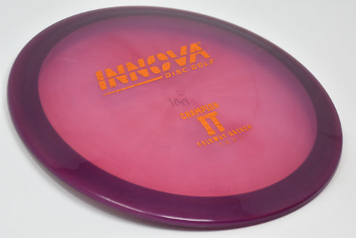Buy Purple Innova Champion IT Fairway Driver Disc Golf Disc (Frisbee Golf Disc) at Skybreed Discs Online Store