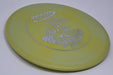 Buy Yellow Innova DX Roc3 Midrange Disc Golf Disc (Frisbee Golf Disc) at Skybreed Discs Online Store