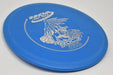 Buy Blue Innova DX Roc3 Midrange Disc Golf Disc (Frisbee Golf Disc) at Skybreed Discs Online Store