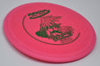 Buy Pink Innova DX Roc3 Midrange Disc Golf Disc (Frisbee Golf Disc) at Skybreed Discs Online Store