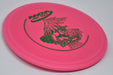Buy Pink Innova DX Roc3 Midrange Disc Golf Disc (Frisbee Golf Disc) at Skybreed Discs Online Store