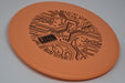 Buy Orange Streamline Electron Runway 2023 Circuit Challenge Midrange Disc Golf Disc (Frisbee Golf Disc) at Skybreed Discs Online Store