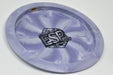 Buy Purple Discraft LE ESP Tour Series Swirl Heat Ledgestone 2022 Distance Driver Disc Golf Disc (Frisbee Golf Disc) at Skybreed Discs Online Store