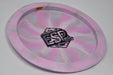 Buy Pink Discraft LE ESP Tour Series Swirl Heat Ledgestone 2022 Distance Driver Disc Golf Disc (Frisbee Golf Disc) at Skybreed Discs Online Store