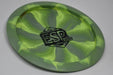 Buy Green Discraft LE ESP Tour Series Swirl Heat Ledgestone 2022 Distance Driver Disc Golf Disc (Frisbee Golf Disc) at Skybreed Discs Online Store