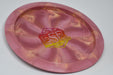 Buy Red Discraft LE ESP Tour Series Swirl Heat Ledgestone 2022 Distance Driver Disc Golf Disc (Frisbee Golf Disc) at Skybreed Discs Online Store