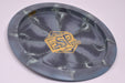 Buy Black Discraft LE ESP Tour Series Swirl Heat Ledgestone 2022 Distance Driver Disc Golf Disc (Frisbee Golf Disc) at Skybreed Discs Online Store