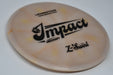 Buy White Discraft LE Z Swirl Tour Series Impact Ledgestone 2022 Midrange Disc Golf Disc (Frisbee Golf Disc) at Skybreed Discs Online Store