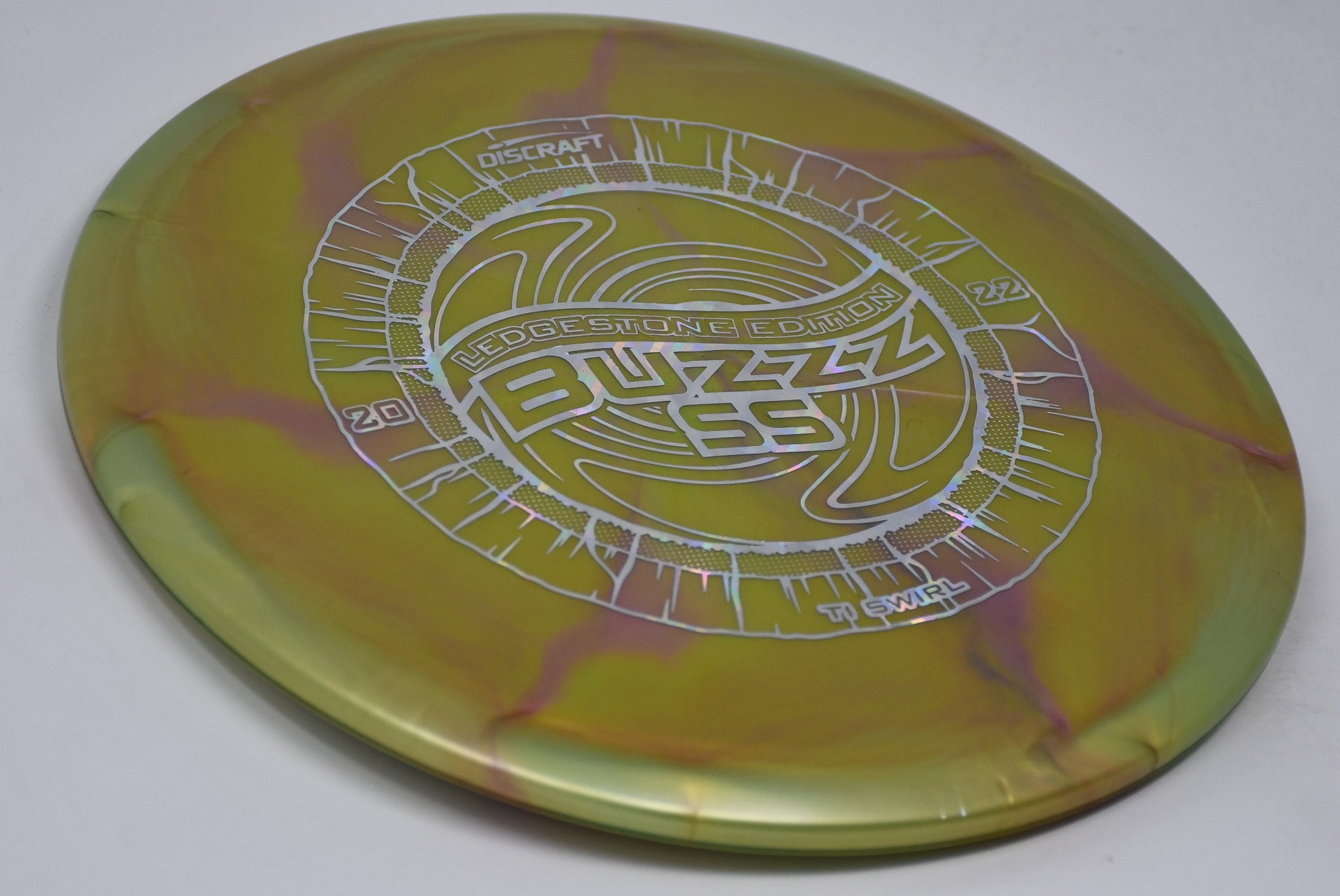 Labor Day Sale! Additional Discounts Shown in Cart — Skybreed Discs