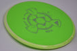 Buy Green Axiom Neutron Hex Midrange Disc Golf Disc (Frisbee Golf Disc) at Skybreed Discs Online Store